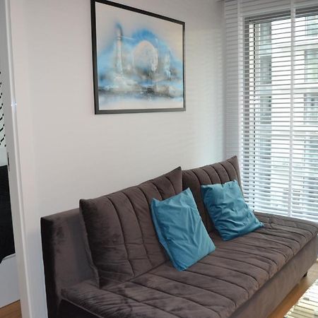 Apartamenty Dk9 Promenada Gwiazd 14 Miedzyzdroje Buitenkant foto