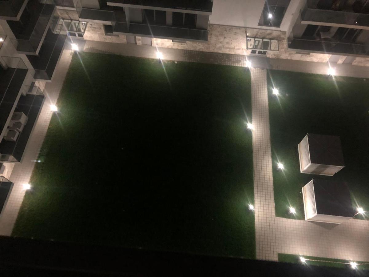 Apartamenty Dk9 Promenada Gwiazd 14 Miedzyzdroje Buitenkant foto